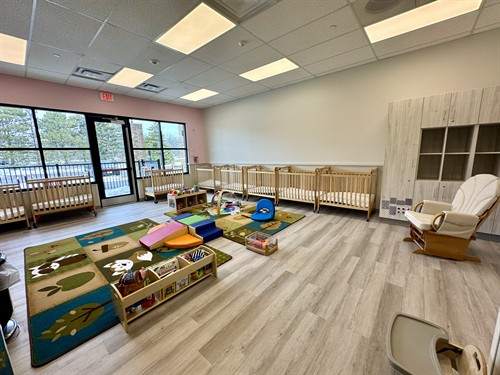 Infant Room