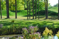 Missing Links Golf