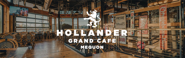 Café Hollander