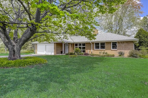 Mequon Ranch
