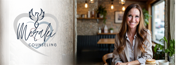 Meraki Counseling