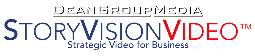 Dean Group Media & Story Vision Video