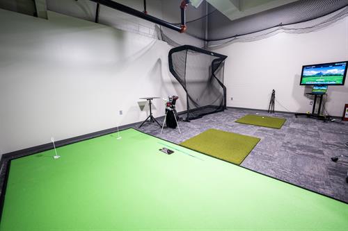 Golf Lab