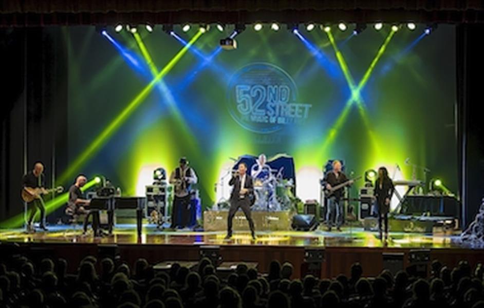 Cheap Trick at Gathering on the Green Jul 10, 2021 Mequon