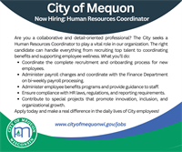 City of Mequon
