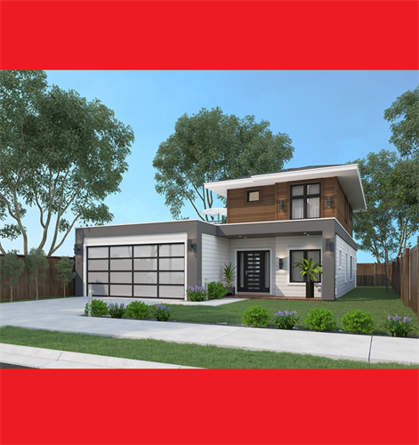Key Custom Home