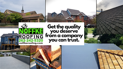 Noffke Roofing Co. LLC