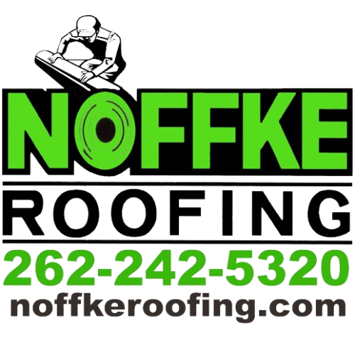 Noffke Roofing Logo