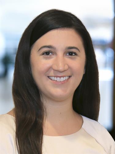 Courtney Krogstad, CFPÂ®, Client Specialist