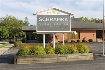 Schramka-Densow Funeral Home