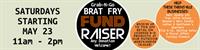 Grab-n-Go Brat Fry Fundraiser at SMHD
