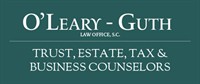 O'Leary-Guth Law Office, S.C.