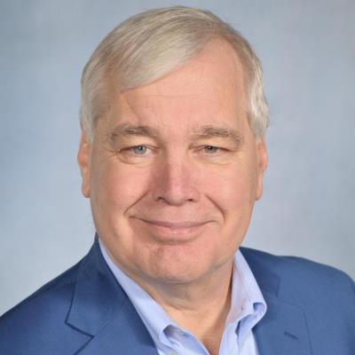 Terry Schacht