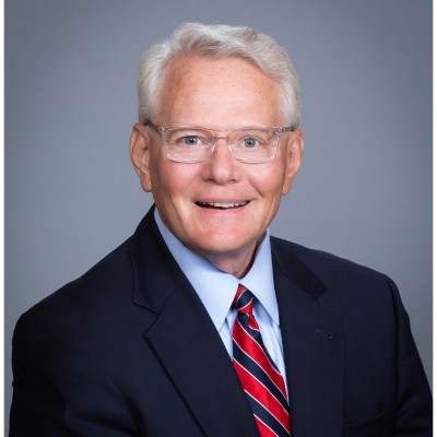 John Rosing