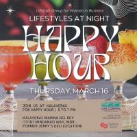 Lifestyle Group: Lifestyles at Night
