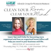 Lifestyle Group - Clean Your Room, Clear Your Mind
