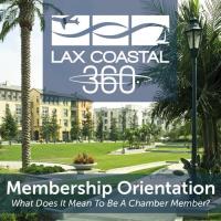 Chamber 360: Membership Orientation