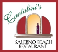 Cantalini's Salerno Beach