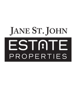 Jane St. John, Estate Properties Los Angeles