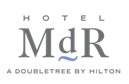 Hotel MdR - A DoubleTree by Hilton Hotel
