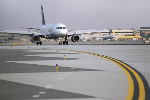HNTB has been working with LAWA for more than 30 years, helping deliver some of their most critical infrastructure including airfield improvements, terminals, and landside developments.