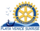 Playa Venice Sunrise Rotary Club