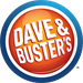 New Years Eve Family Event at Dave and Buster's!