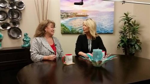 Speaking on Tax-Free Retirement