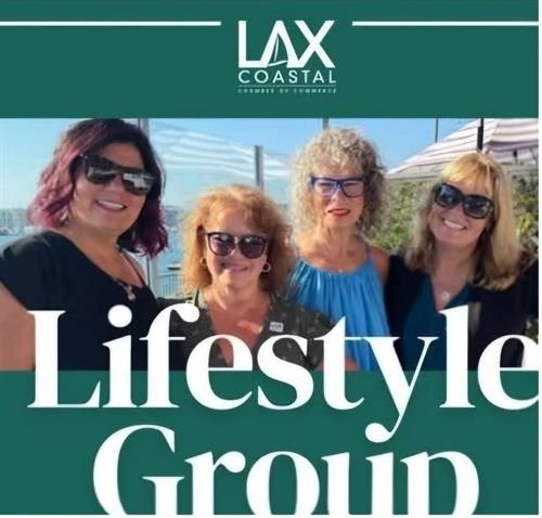 Join The Lifestyle group for Women in Business