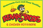 Benny's Tacos & Chicken Rotisserie