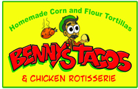 Benny's Tacos & Rotisserie Chicken