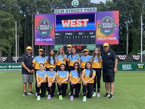 Westchester Del Rey Little League