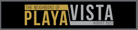 Westchester Living/The Neighbors of Playa Vista