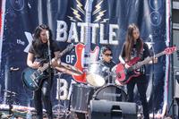 Battle of the Bands