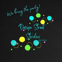 Design Street Studios Balloons