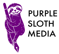 Purple Sloth Media