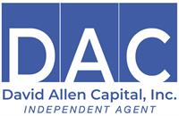Alfred M Alvarado Independent Agent with David Allan Capital/102534510