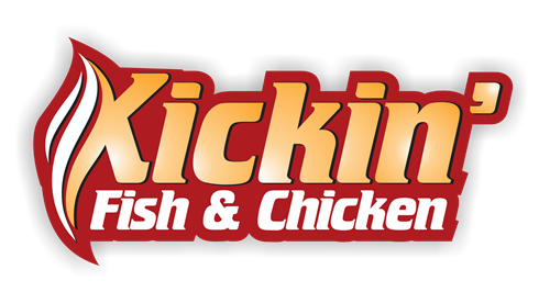 KICKIN' FISH AND CHICKEN