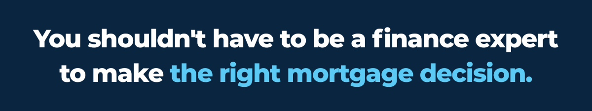 NEO Home Loans Powered by Better Mortgage Corporation