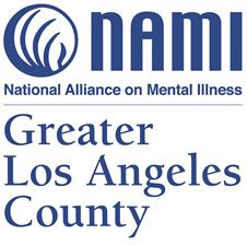 The National Alliance on Mental Illness (NAMI) for the Greater Los Angeles County