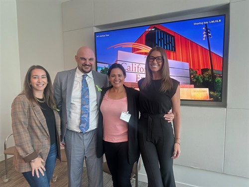 NAMI GLAC 2025 Annual Conference Workplace Mental Health Panel