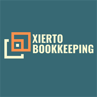 Xierto Bookkeeping