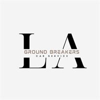 LA Groundbreakers