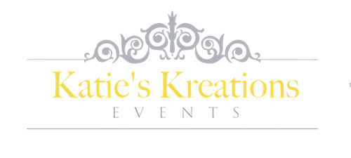 Katie's Kreations Events
