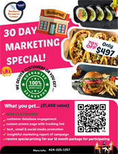 The  Starms Agency (SBS Resource Center)