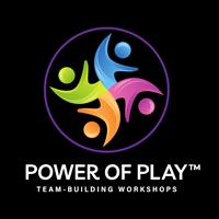 Power of Play: Team-Building Workshops