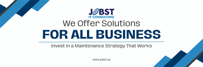 Jobst IT Consulting