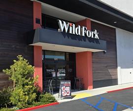 Wild Fork Foods