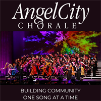 Angel City Chorale