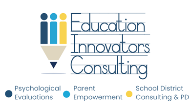 Education Innovators Consulting Education Innovators Consulting